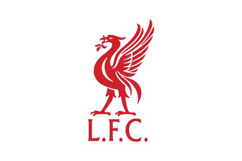 Liverpool Fc Logo Transparent