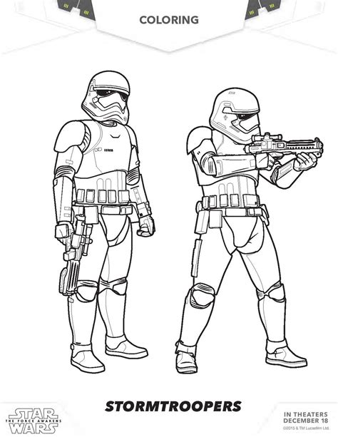 Stormtrooper coloring page storm trooper coloring page dapmalaysia. Stormtrooper Coloring Pages Printable at GetColorings.com ...