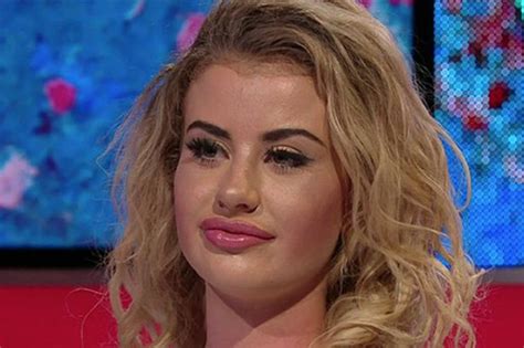 Celebrity Big Brother’s Chloe Slams Jermaine Pennant After Star Puts Wedding Ring Back On