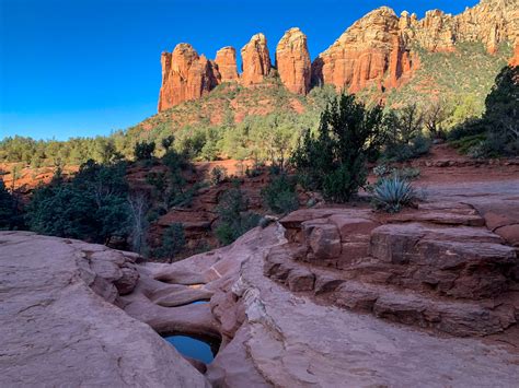 The Best Hikes In Sedona Az Complete Guide To Hiking In Sedona