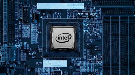 Intel Processors What You Need To Know To Get Started Techradar