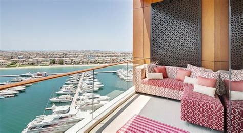 Luxueux Appartement Avec Vue à Dubaï Zen Interiors Interior Design