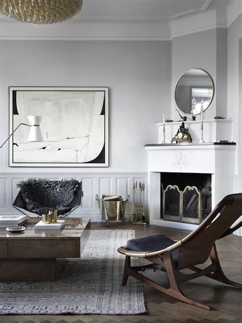 The Calm And Collected Home Of A Swedish Interiors Stylist My