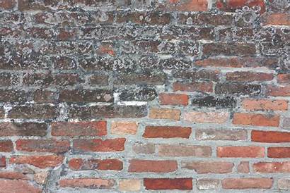 Brick Bricks 4k Mocah Castle Pattern