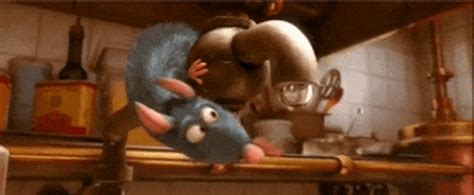 Ratatouille GIF By Disney Pixar Find Share On GIPHY