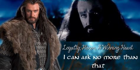 What choice did we have but to batter our birth rights for blankets. Thorin Oakenshield Quotes. QuotesGram