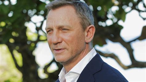 ― james bond to m in casino royale. Has the title for Daniel Craig's final James Bond film ...