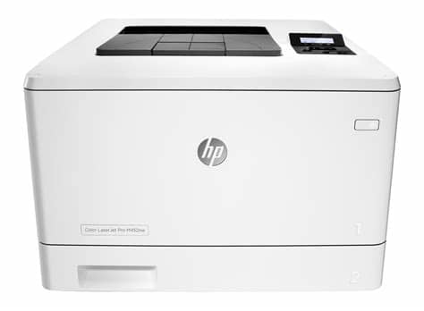 Hp laserjet pro m203dn driver. HP Color LaserJet Pro M452nw Printer - HP Store Australia