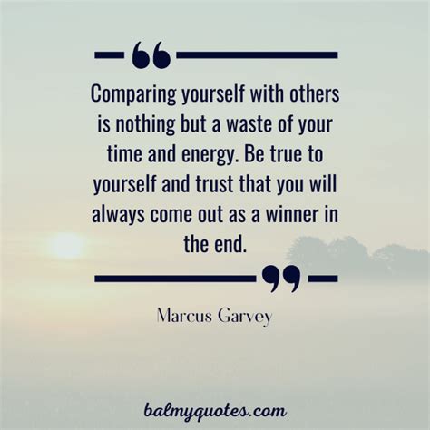Quotes On Comparing Yourself To Others I Inspiring Quotes