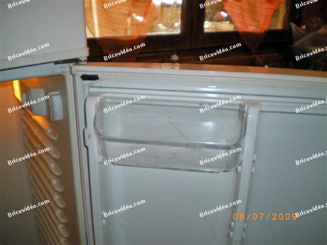 Comment reparer joint refrigerateur ? La réponse est sur Admicile.fr