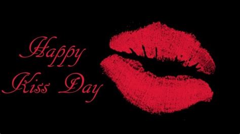 Kiss Day Images Hd Wallpapers Happy Kiss Day 2018 Photos 3d Pics For