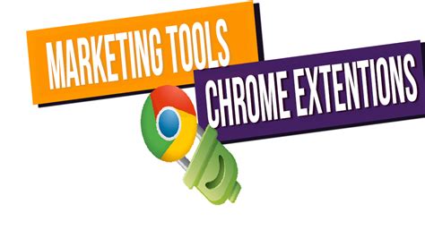 Marketing Tools Chrome Extensions Seymour Digital Media