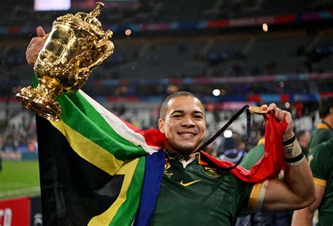 South Africa Rugby World Cup 2023 Review ｜ Rugby World Cup 2023