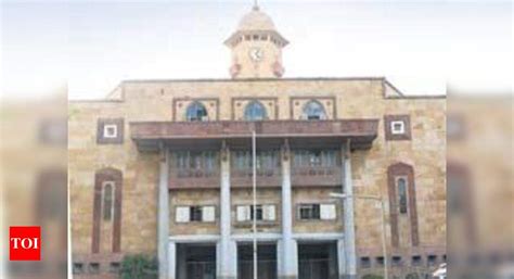 Porn Found On Suspended Gujarat University Officials Pc Ahmedabad