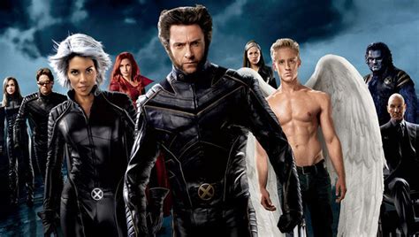 On the same level as batman, superman, and captain america, this successful series kicked off with its first movie in 2000 after 20th century fox acquired the rights to the name in 1994. X-Men mutants from the movies, ranked