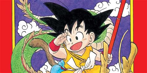 Dragon ball started it all. From Dragon Ball to Enslaved, the Best Retellings of ...