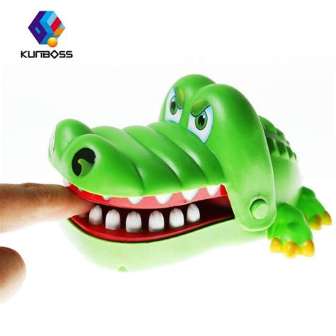 Buy Big Bite Crocodile Bite Crocodile Toys Children