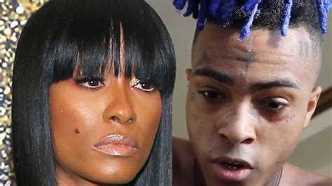 Xxxtentacion S Mom Sued For M By Half Bro Claims She Stole From Trust Celebrity Zones