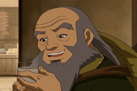 The 22 Best And Most Inspirational Uncle Iroh Quotes