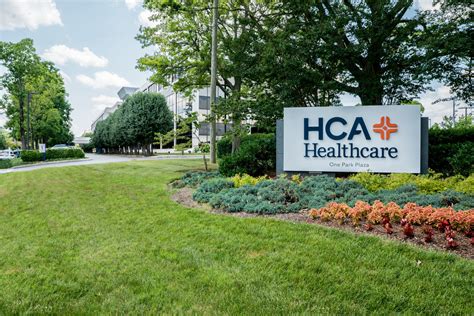 Hca Healthcare Discusses Innovative Efforts To Expand Icu Capacity