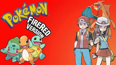 Pokemon Fire Red Wallpaper 77 Images