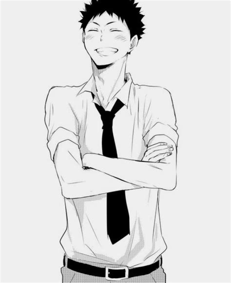 Haikyuu X Reader Hajime Iwaizumi Wattpad