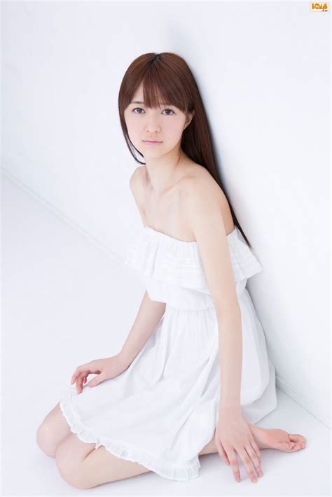 Hot And Cute Asian Rina Aizawa