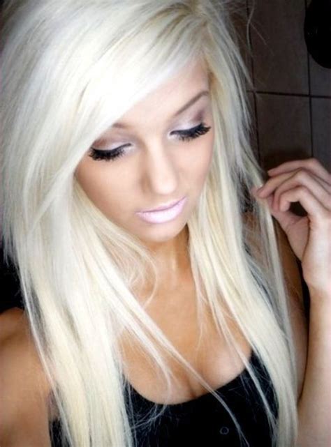 Permanent hair color level 9. 1000+ images about Blonde Hair Color levels 10 and up on ...