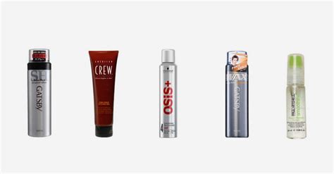 65 results for osis hairspray. 13 Best Hair Products for Men in Malaysia 2020 - Hair ...