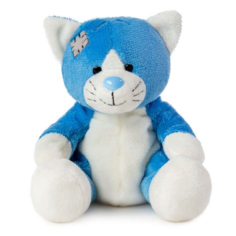 Buy My Blue Nose Friends Spirit The Cat Cute Collectable Beanie For