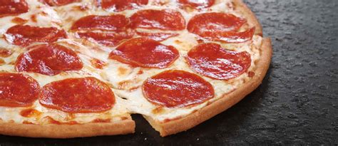 Pizza Hut Delivers New Certified Gluten-Free Pizza - Gluten-Free Living