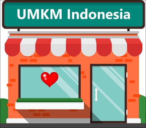Perkembangan Umkm And Start Up Di Indonesia Cekkembali