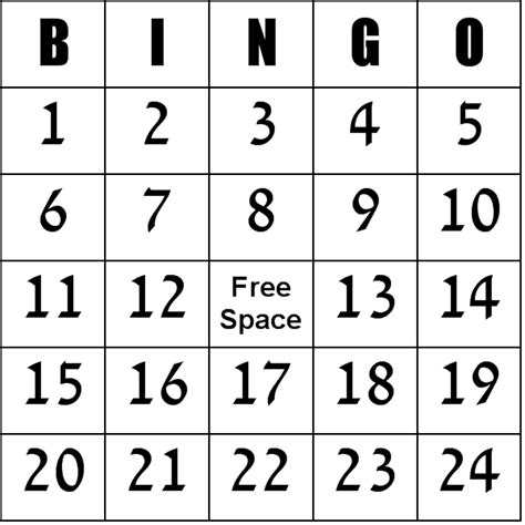 100 Free Printable Bingo Cards 1 75 100 Printable Bingo Cards Peatix