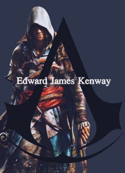 AC4 BF Edward James Kenway Assassin S Creed Edward Kenway Assassin S