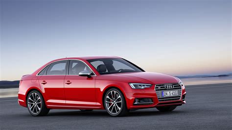 Auto Review The Audi S4 Will Turn You Into Your Own Worst Enemy Observer