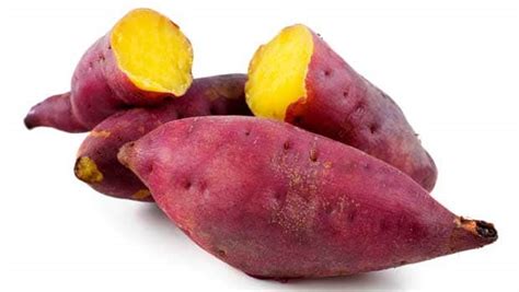 Sweet Potato Nutrition Health Benefits And Nutrition Facts About