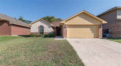 2232 Sims Dr Fort Worth Tx 76119 Redfin