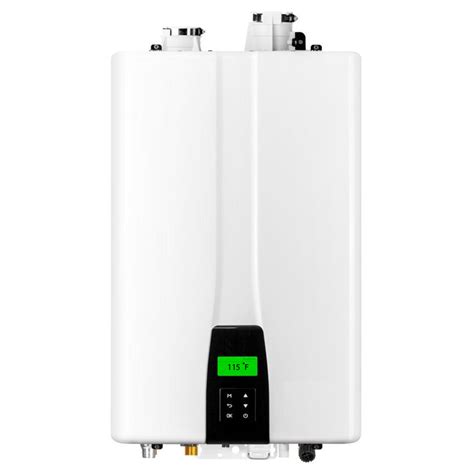 Navien Npe 240a 199000 Btu Condensing Premiumgas Tankless Water Heater