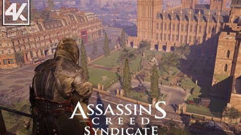 This Game Is So Underrated Assassin S Creed Syndicate Creative