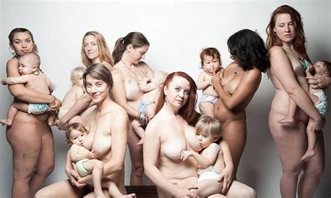 Photographer S Outrage As Facebook Bans Photo Of Group Of Mother S