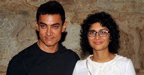 Shahrukh khan and aamir khan are two of the biggest indian movie stars of our time. Aamir Khan recalls how he fell in love with Kiran Rao ...