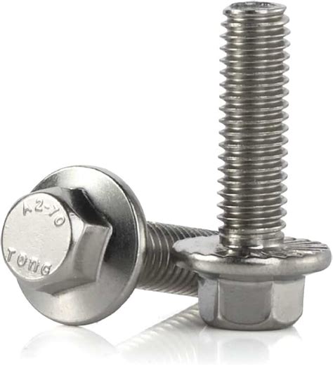 25 Mm Bolts Fasteners Industrial And Scientific