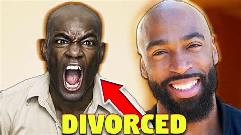 divorced dad goes viral for saying he hates marriage and he s now for da streets youtube
