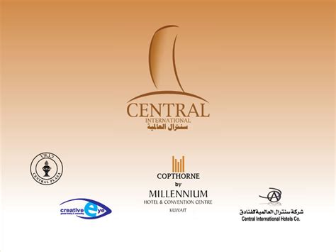 Central International Kuwait