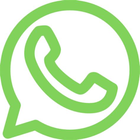 Whatsapp Icon Download For Free Iconduck