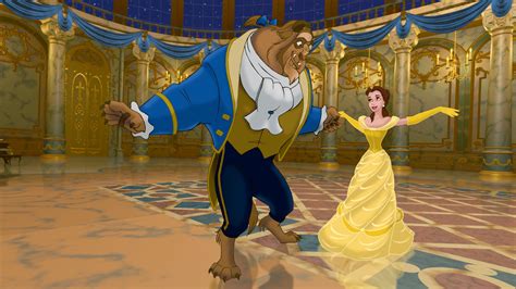Beauty and the beasts / 悠哉兽世：种种田，生生崽精品 / 나만 보면 살랑살랑 / youzai shou shi: Behind the Scenes of Disney's 'Beauty and the Beast' Concert