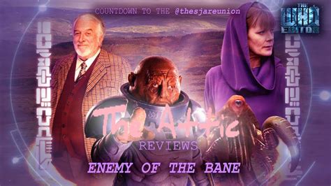 The Attic Reviews Enemy Of The Bane Youtube