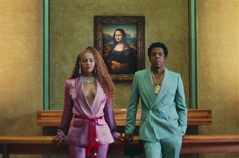 Beyoncé And Jay Z Just Dropped A Surprise Album Together