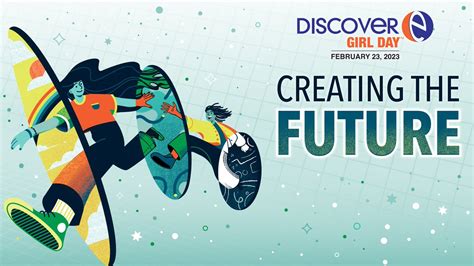 DiscoverE On Twitter Happy Introduce A Girl To Engineering Day GirlDay DiscoverEs Girl