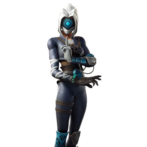 Fortnite Focus Skin Png Styles Pictures